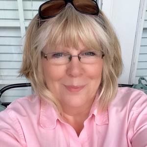 Meet your Posher, Linda